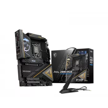 MSI MEG Z890 ACE Mainboard Intel Z890 LGA 1851 (Socket V1) ATX