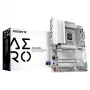 Motherboard GIGABYTE Z890 AERO G, Intel Z890, LGA 1851, ATX