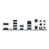 Motherboard ASUS PRIME B650-PLUS WIFI ATX — AMD B650, Sockel AM5, DDR5, 4 DIMM, 192 GB, Wi‑Fi 6E, 2,5Gb LAN
