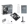 Motherboard ASUS PRIME B650-PLUS WIFI ATX — AMD B650, Sockel AM5, DDR5, 4 DIMM, 192 GB, Wi‑Fi 6E, 2,5Gb LAN