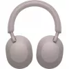 Headset Sony WH1000XM5P Kabelgebunden Kabellos Bluetooth Pink 4-40000Hz