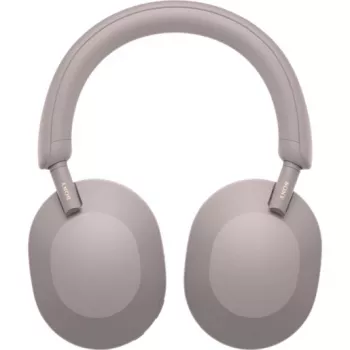 Headset Sony WH1000XM5P Kabelgebunden Kabellos Bluetooth Pink 4-40000Hz