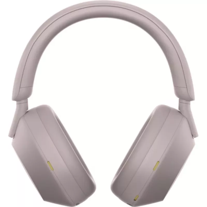 Headset Sony WH1000XM5P Kabelgebunden Kabellos Bluetooth Pink 4-40000Hz