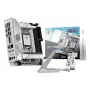 MSI MPG Z890I EDGE TI WIFI Mainboard Intel Z890 LGA 1851 (Socket V1) Mini-ITX