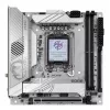 MSI MPG Z890I EDGE TI WIFI Mainboard Intel Z890 LGA 1851 (Socket V1) Mini-ITX