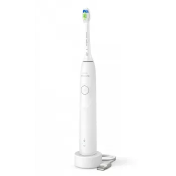 Philips 5300 series Series 5300 HX7108/01 Wiederaufladbare Zahnbürste