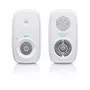Motorola AM21 DECT-Babyphone Weiß