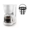 Philips HD7411/00 Kaffeemaschine Manuelle Filterkaffeemaschine 1,25 L