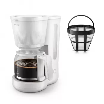 Philips HD7411/00 Kaffeemaschine Manuelle Filterkaffeemaschine 1,25 L