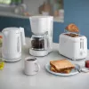 Philips HD7411/00 Kaffeemaschine Manuelle Filterkaffeemaschine 1,25 L