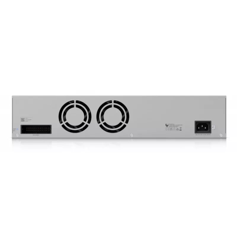 UBIQUITI NETWORKS Unas-pro 2u Rack-montierbares NAS
