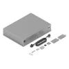 UBIQUITI NETWORKS Unas-pro 2u Rack-montierbares NAS