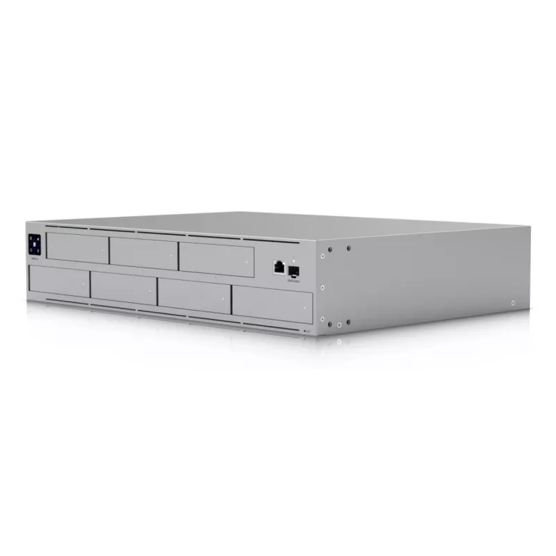 UBIQUITI NETWORKS Unas-pro 2u Rack-montierbares NAS