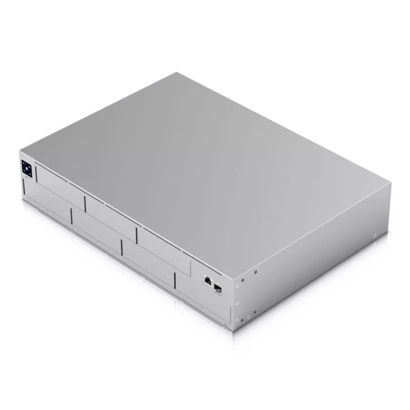 UBIQUITI NETWORKS Unas-pro 2u Rack-montierbares NAS