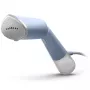 Philips 5000 series Handheld Steamer, Handheld garment steamer, 0.12 L, 0.58 min, Blau, Hellblau, 24 g/min