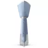 Philips 5000 series Handheld Steamer, Handheld garment steamer, 0.12 L, 0.58 min, Blau, Hellblau, 24 g/min