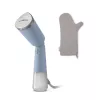 Philips 5000 series Handheld Steamer, Handheld garment steamer, 0.12 L, 0.58 min, Blau, Hellblau, 24 g/min