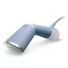Philips 5000 series Handheld Steamer, Handheld garment steamer, 0.12 L, 0.58 min, Blau, Hellblau, 24 g/min