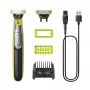 Rasierer Philips QP2834/23 2-in-1-Design zum Rasieren und Trimmen