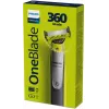 Rasierer Philips QP2834/23 2-in-1-Design zum Rasieren und Trimmen