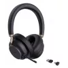 Yealink BH76 Plus Teams Black USB-C/A Headset