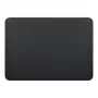 Apple Magic Touch Pad Kabelgebunden & Kabellos Schwarz USB-Schnittstelle Integrierte Batterie