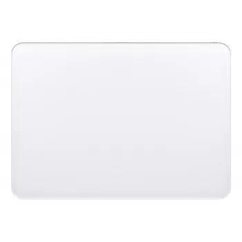 Touchpad Apple Magic MXK93Z/A Kabelgebunden Kabellos USB Weiß