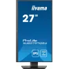 iiyama ProLite XUB2797QSU-B2 Computer Monitor 68,6 cm (27 Zoll) 2560 x 1440 Pixel Quad HD LED Schwarz
