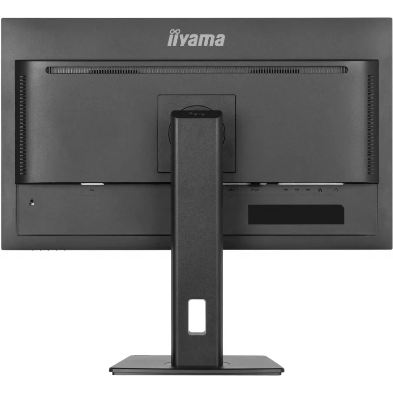 iiyama ProLite XUB2797QSU-B2 Computer Monitor 68,6 cm (27 Zoll) 2560 x 1440 Pixel Quad HD LED Schwarz