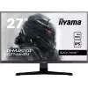 iiyama G-MASTER G2745HSU-B2 Computer-Monitor 68,6 cm (27 Zoll) 1920 x 1080 Pixel Full HD LED Schwarz