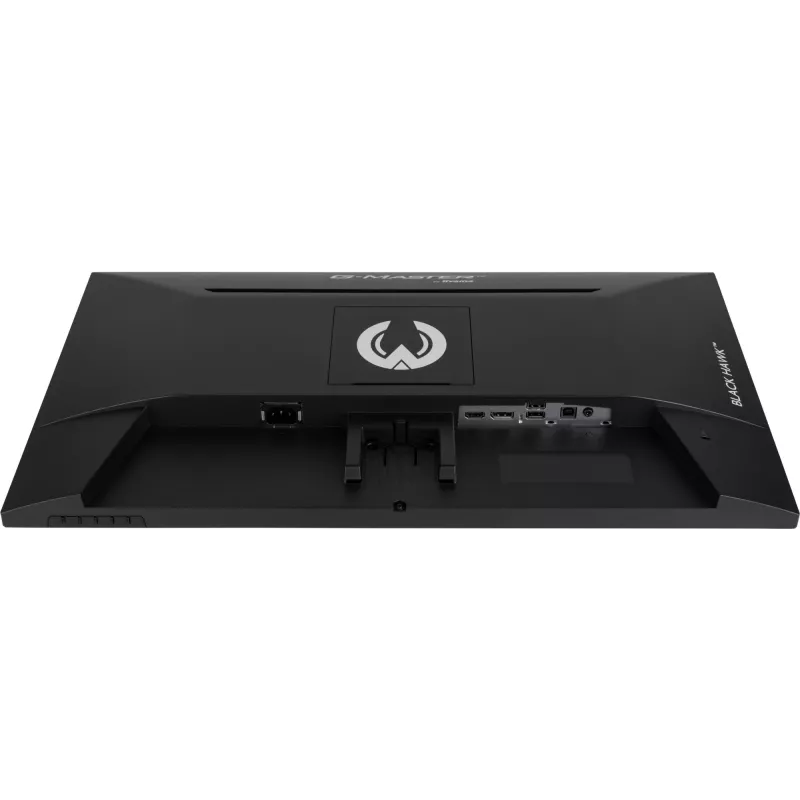 iiyama G-MASTER G2745HSU-B2 Computer-Monitor 68,6 cm (27 Zoll) 1920 x 1080 Pixel Full HD LED Schwarz