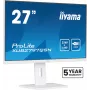 iiyama G-MASTER XUB2797QSN-W2 Computermonitor 68,6 cm (27 Zoll) 2560 x 1440 Pixel Quad HD LED Weiß