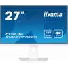 iiyama G-MASTER XUB2797QSN-W2 Computermonitor 68,6 cm (27 Zoll) 2560 x 1440 Pixel Quad HD LED Weiß