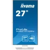 iiyama G-MASTER XUB2797QSN-W2 Computermonitor 68,6 cm (27 Zoll) 2560 x 1440 Pixel Quad HD LED Weiß