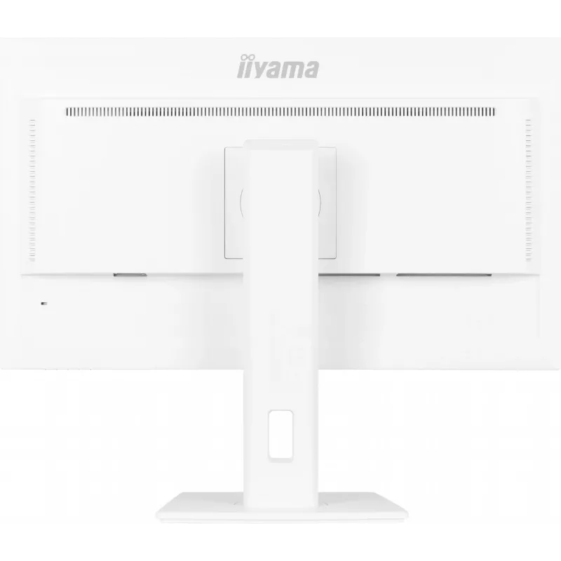 iiyama G-MASTER XUB2797QSN-W2 Computermonitor 68,6 cm (27 Zoll) 2560 x 1440 Pixel Quad HD LED Weiß