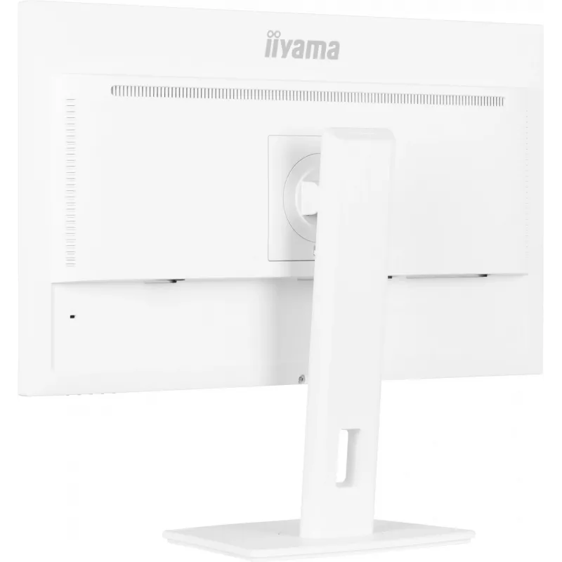iiyama G-MASTER XUB2797QSN-W2 Computermonitor 68,6 cm (27 Zoll) 2560 x 1440 Pixel Quad HD LED Weiß