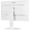 iiyama G-MASTER XUB2797QSN-W2 Computermonitor 68,6 cm (27 Zoll) 2560 x 1440 Pixel Quad HD LED Weiß