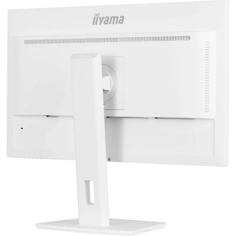 iiyama G-MASTER XUB2797QSN-W2 Computermonitor 68,6 cm (27 Zoll) 2560 x 1440 Pixel Quad HD LED Weiß