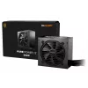 be quiet! PURE POWER 12 550W Netzteil 20+4-Pin ATX ATX Schwarz