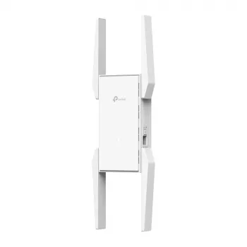 TP-Link Omada EAP673-Extender Netzwerk-Repeater Weiß 10, 100, 1000 Mbit/s