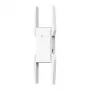 TP-Link Omada EAP673-Extender Netzwerk-Repeater Weiß 10, 100, 1000 Mbit/s