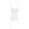 TP-Link Omada EAP673-Extender Netzwerk-Repeater Weiß 10, 100, 1000 Mbit/s