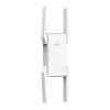 TP-Link Omada EAP673-Extender Netzwerk-Repeater Weiß 10, 100, 1000 Mbit/s
