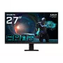 GIGABYTE GS27FA 27 Zoll FHD Gaming-Monitor – 1920 x 1080, 180 Hz, 1 ms, 300 cd/m², FreeSync, HDR-fähig, HDMI 2.0