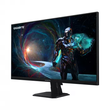GIGABYTE GS27FA 27 Zoll FHD Gaming-Monitor – 1920 x 1080, 180 Hz, 1 ms, 300 cd/m², FreeSync, HDR-fähig, HDMI 2.0