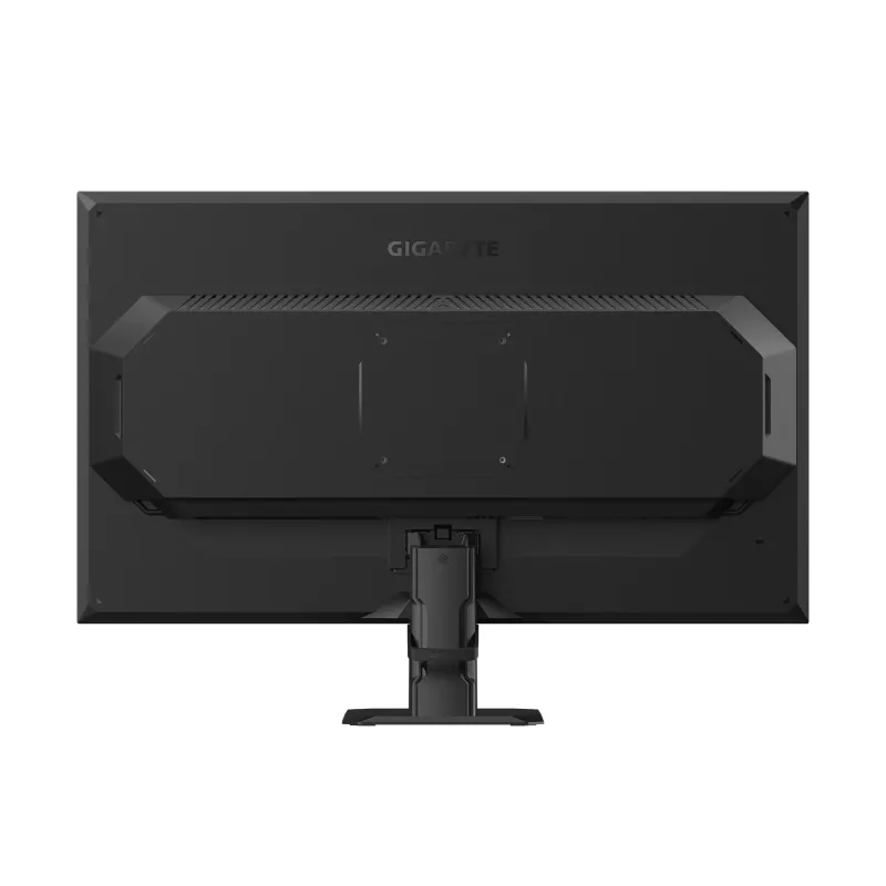 GIGABYTE GS27FA 27 Zoll FHD Gaming-Monitor – 1920 x 1080, 180 Hz, 1 ms, 300 cd/m², FreeSync, HDR-fähig, HDMI 2.0
