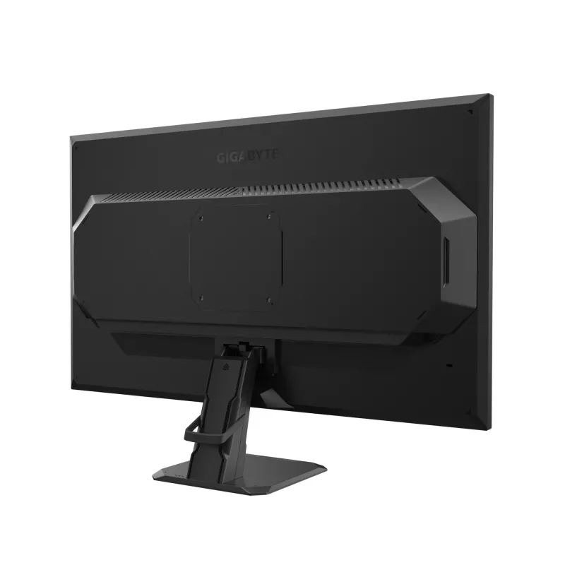 GIGABYTE GS27FA 27 Zoll FHD Gaming-Monitor – 1920 x 1080, 180 Hz, 1 ms, 300 cd/m², FreeSync, HDR-fähig, HDMI 2.0