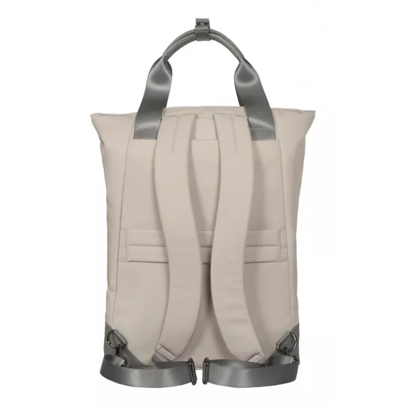 Rucksack Targus TBB65113GL 40,6 cm (16 Zoll) Monochromatisch