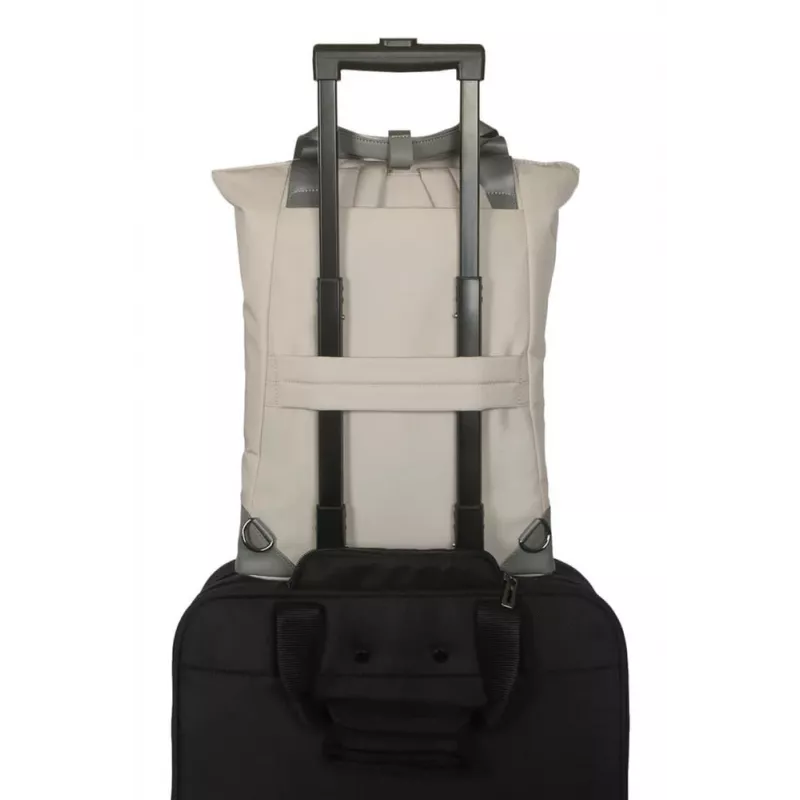 Rucksack Targus TBB65113GL 40,6 cm (16 Zoll) Monochromatisch