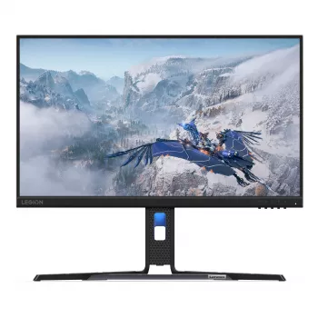 Lenovo Legion R24e Computer-Monitor 60,5 cm (23,8 Zoll) 1920 x 1080 Pixel Full HD LCD Schwarz